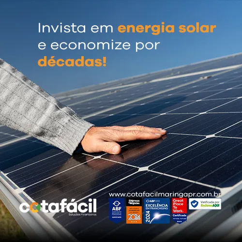 Energia Solar