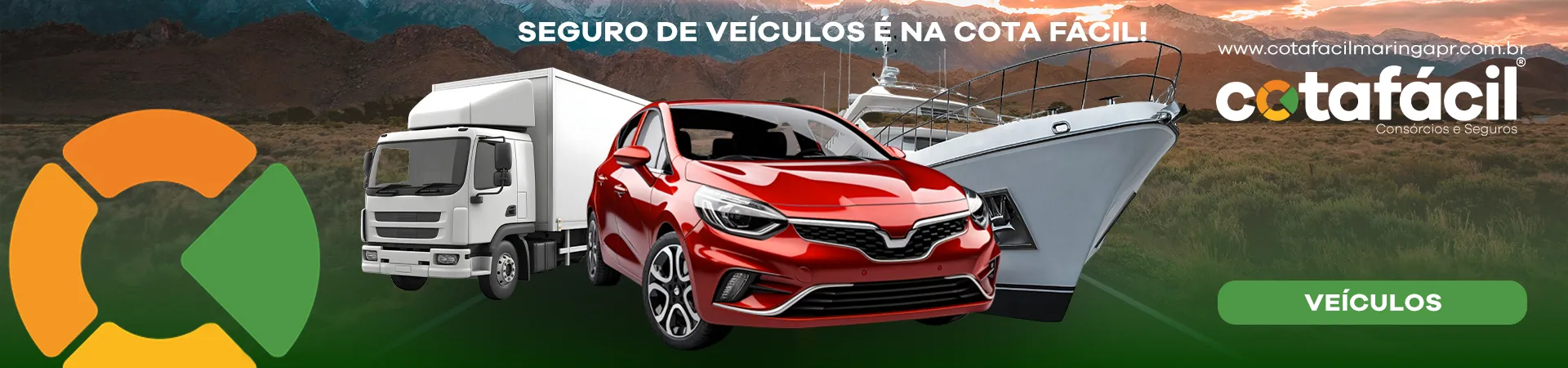 Seguro de Veículos
