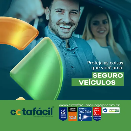 Seguro de Veículos
