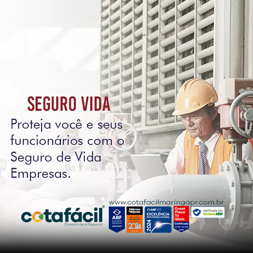 Seguro de Vidas