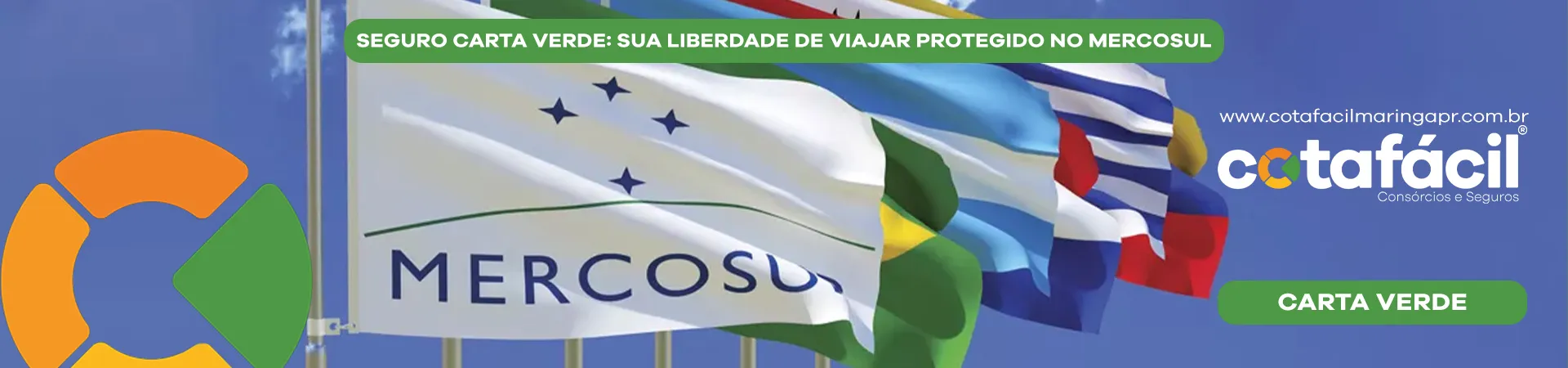 Carta Verde