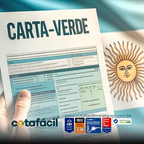 Carta Verde
