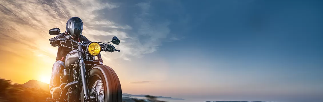 Seguro de Moto