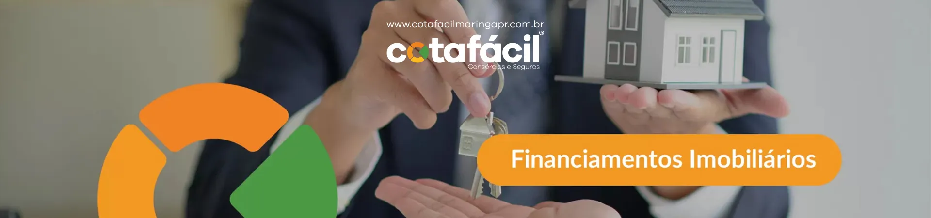 Financiamento Imobiliário