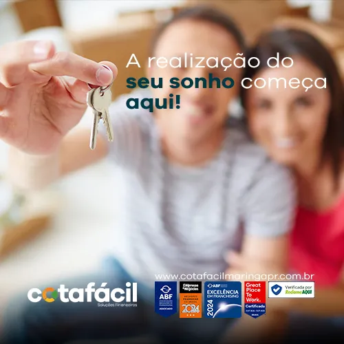 Financiamento Imobiliário