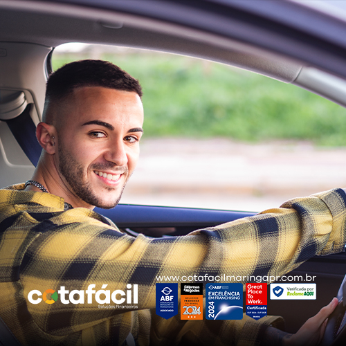 Financiamento de Veículo