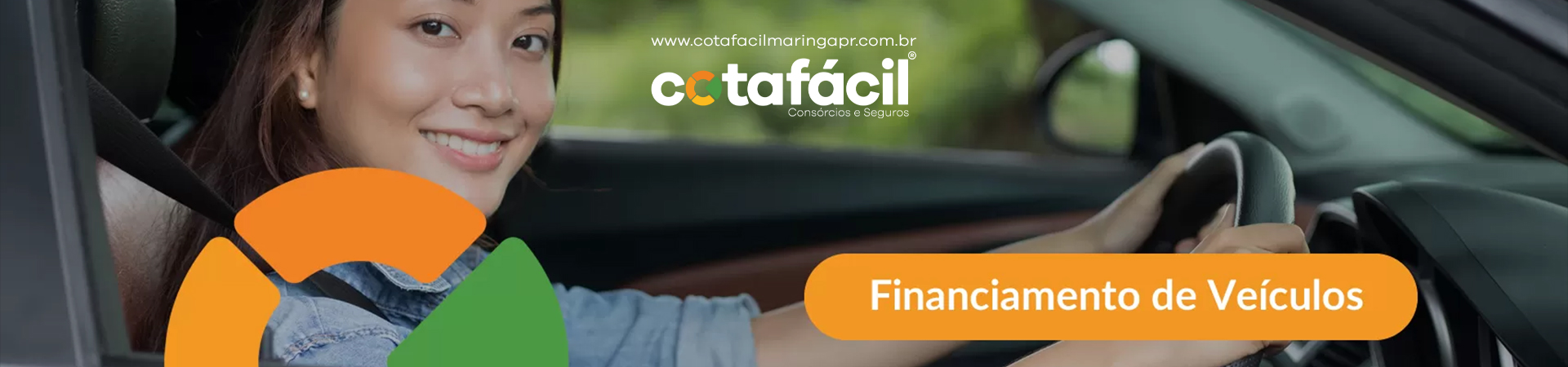 Financiamento de Veículo