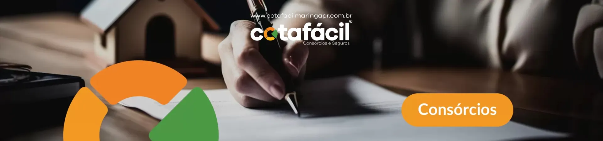 Consórcio Imobiliário