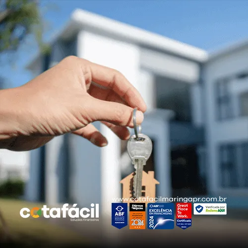 Consórcio Imobiliário