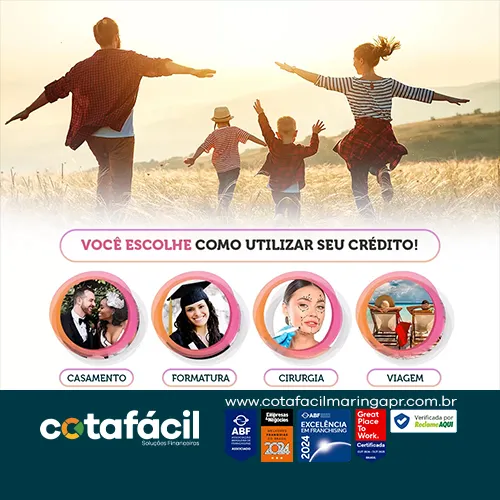 Consórcio de Serviços