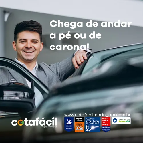 Consórcio de Veículos