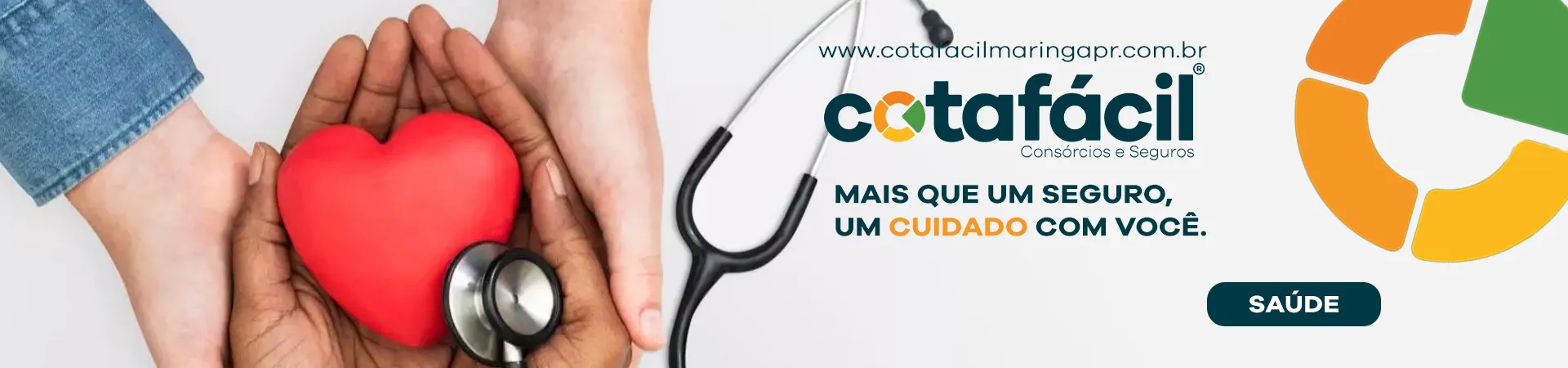 Seguro Saúde