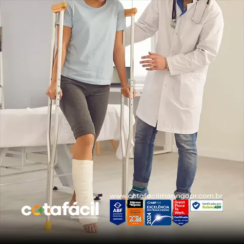 Seguro de Acidentes Pessoais