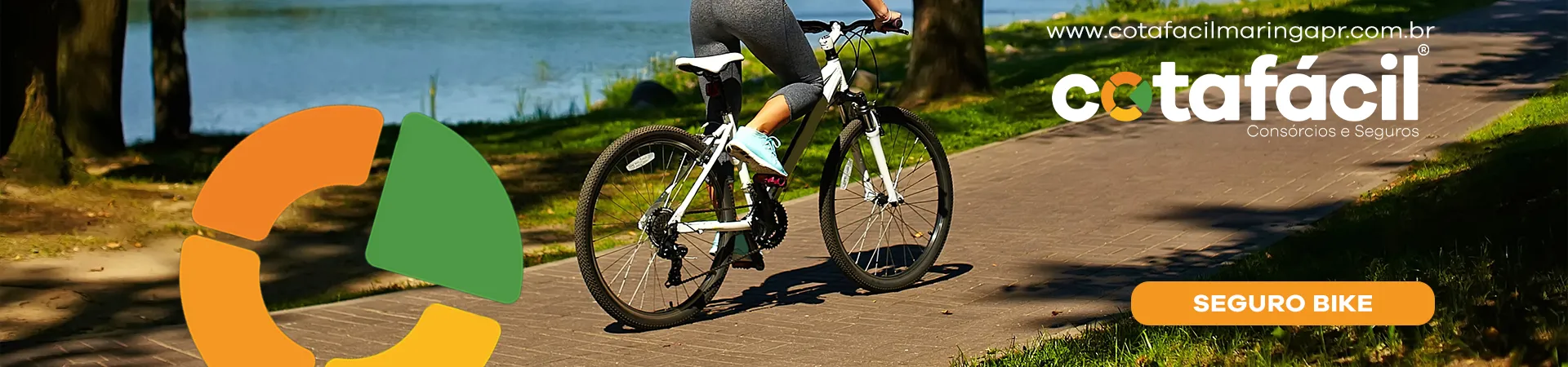 Seguro Bike