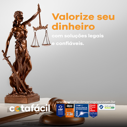 Nome Limpo Empresarial