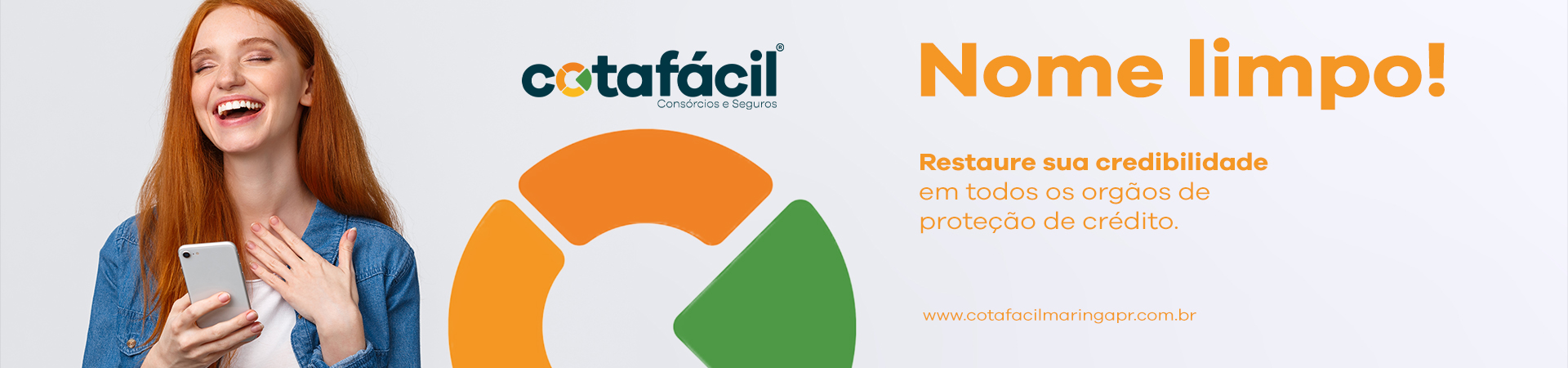 Nome Limpo Empresarial