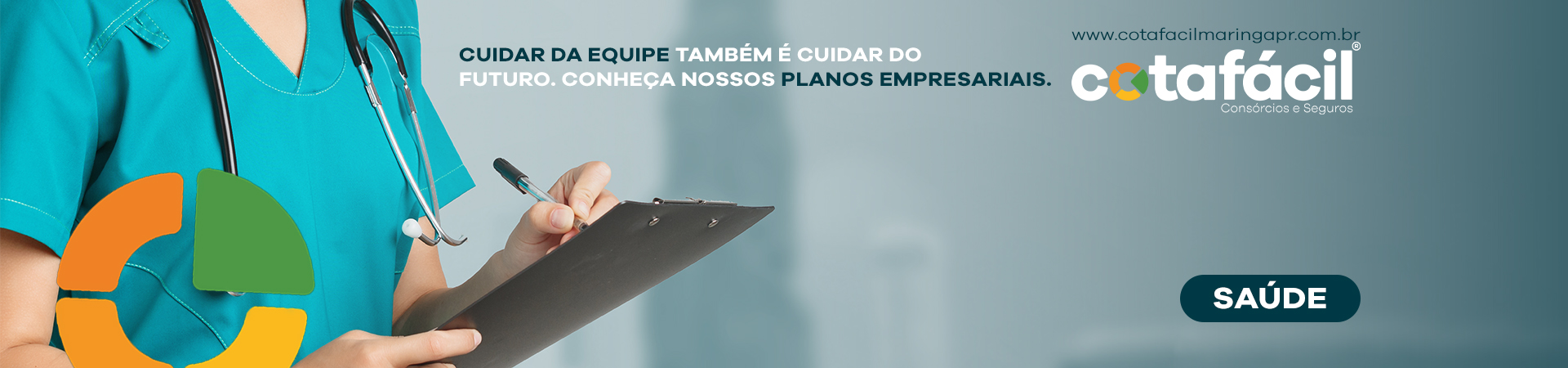 Seguro Saúde