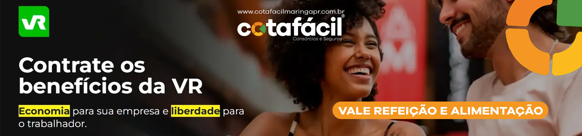Vale Refeição, Alimentação, Transporte, Academia